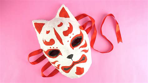 Make a Mask .